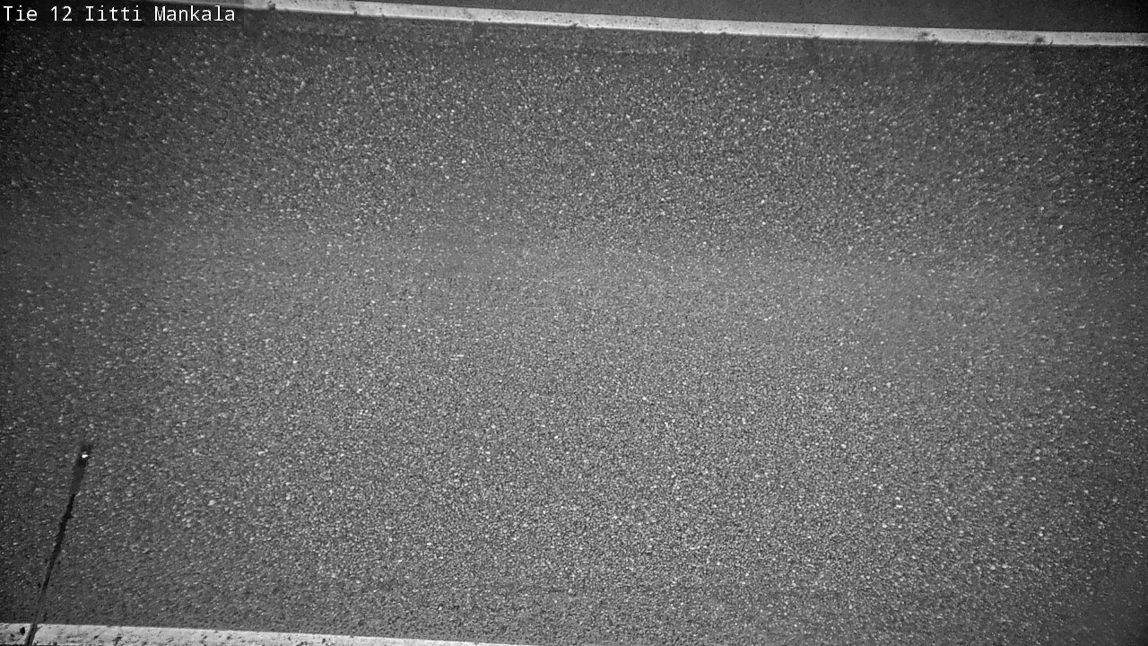 Kelikamerat Kuva Tie 12 Iitti, Mankala, Iitti, Päijät-Häme