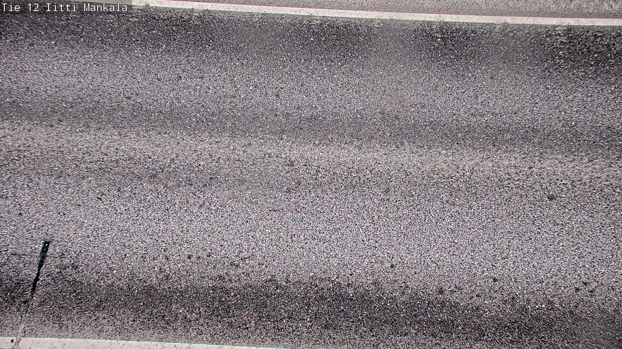 Kelikamerat Kuva Tie 12 Iitti, Mankala, Iitti, Päijät-Häme