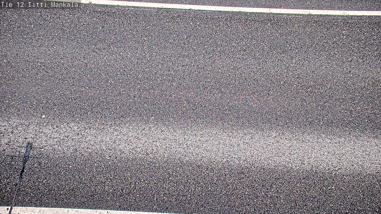 Kelikamerat Kuva Tie 12 Iitti, Mankala, Iitti, Päijät-Häme