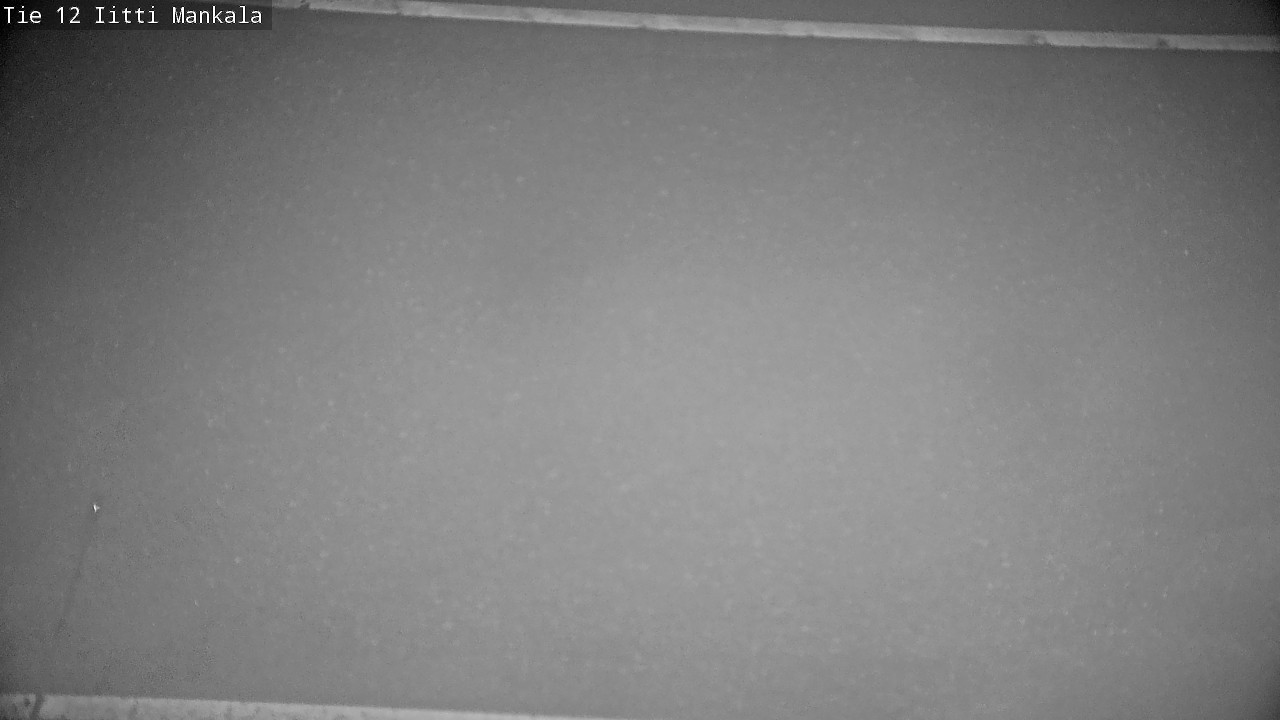 Kelikamerat Kuva Tie 12 Iitti, Mankala, Iitti, Päijät-Häme