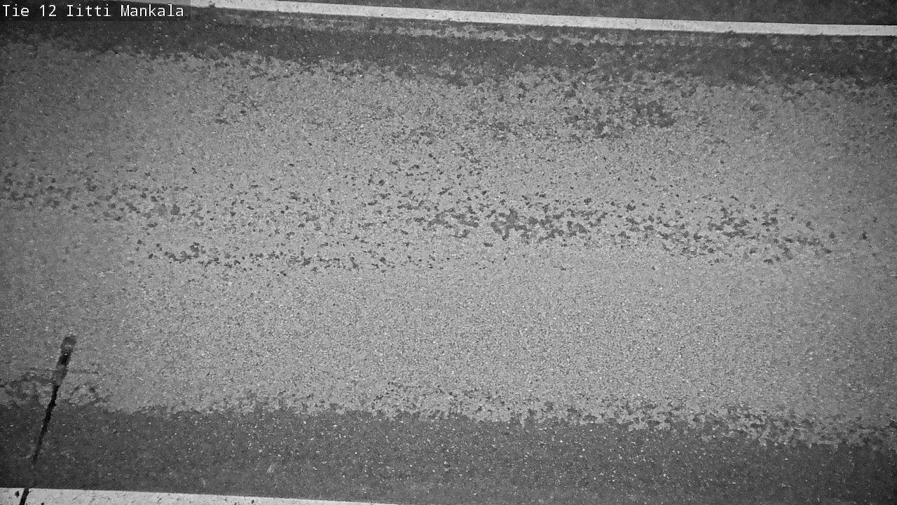 Kelikamerat Kuva Tie 12 Iitti, Mankala, Iitti, Päijät-Häme