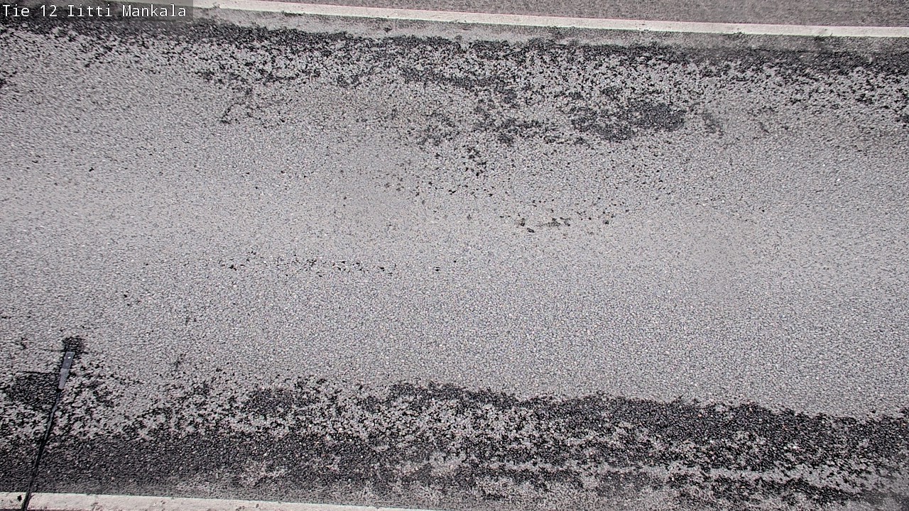 Kelikamerat Kuva Tie 12 Iitti, Mankala, Iitti, Päijät-Häme