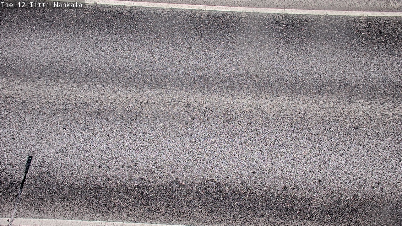 Kelikamerat Kuva Tie 12 Iitti, Mankala, Iitti, Päijät-Häme