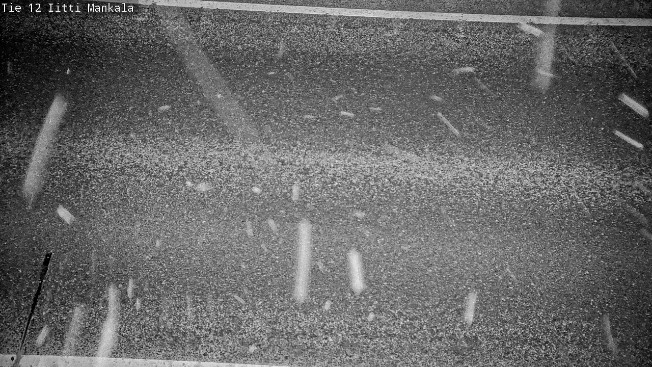 Kelikamerat Kuva Tie 12 Iitti, Mankala, Iitti, Päijät-Häme