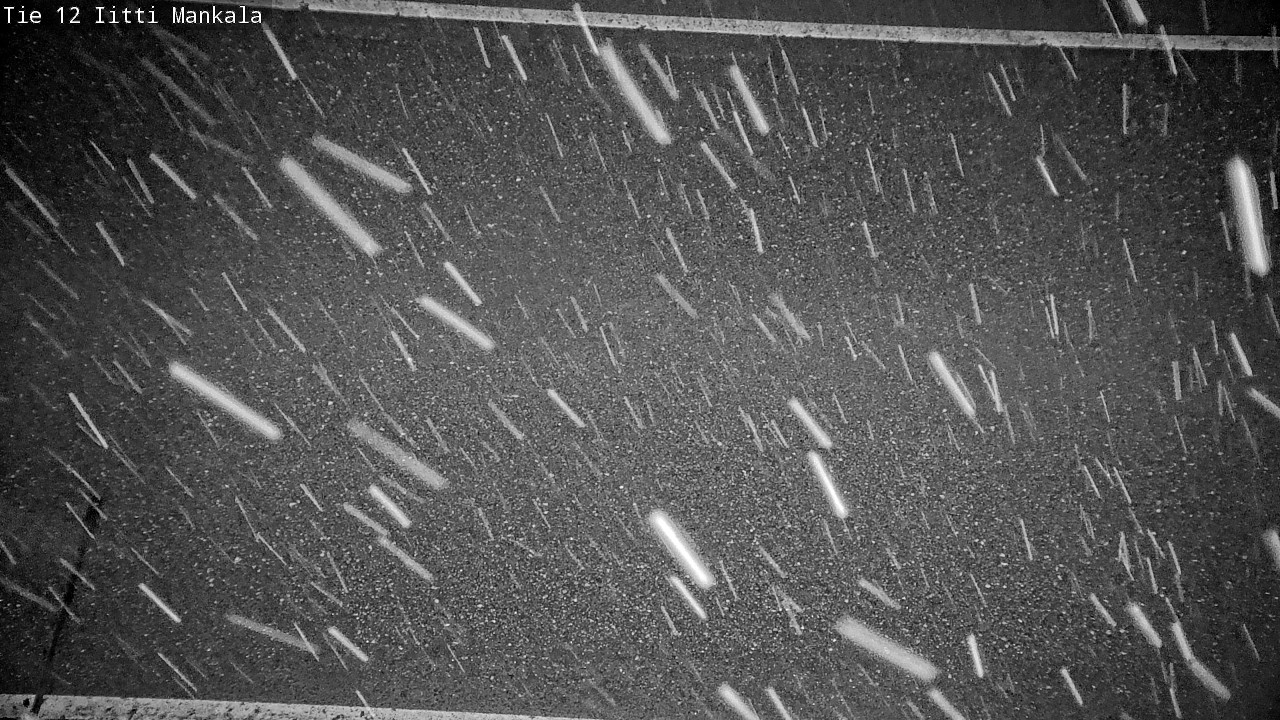 Kelikamerat Kuva Tie 12 Iitti, Mankala, Iitti, Päijät-Häme