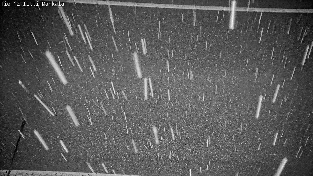 Kelikamerat Kuva Tie 12 Iitti, Mankala, Iitti, Päijät-Häme