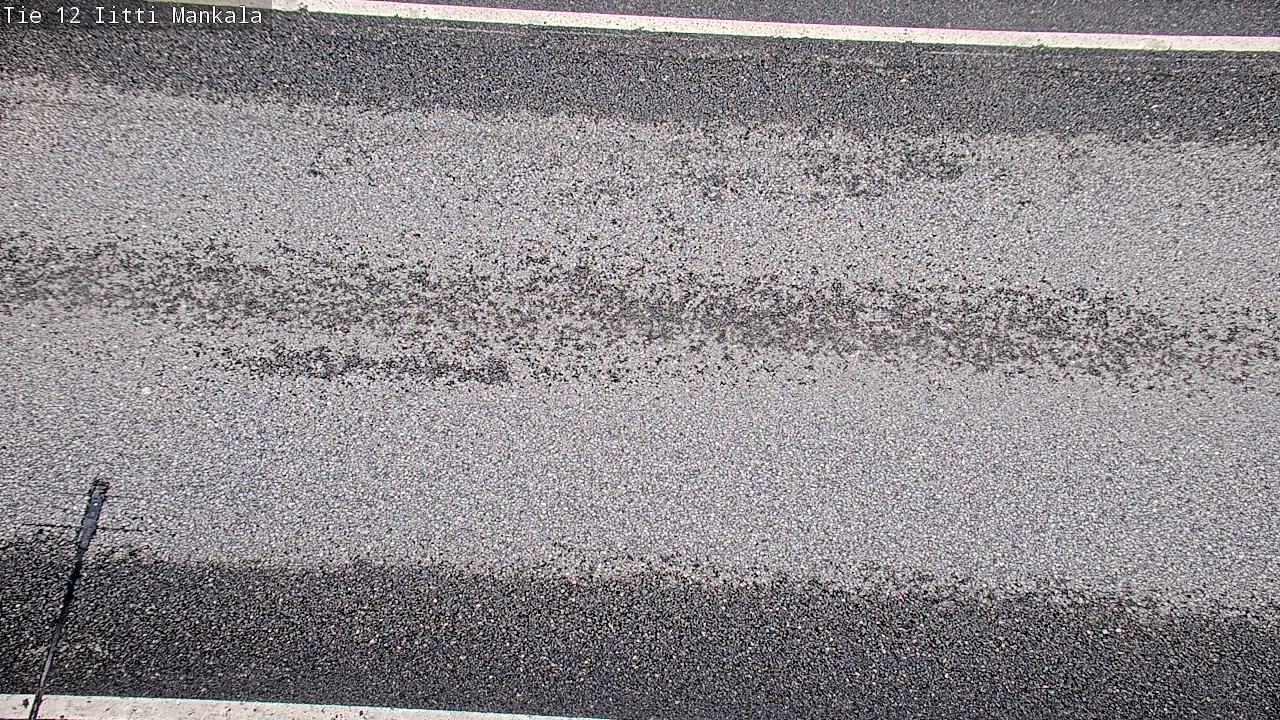 Kelikamerat Kuva Tie 12 Iitti, Mankala, Iitti, Päijät-Häme