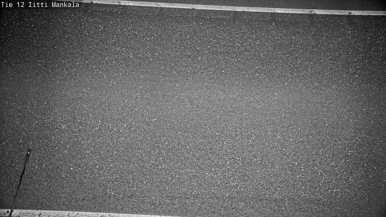 Kelikamerat Kuva Tie 12 Iitti, Mankala, Iitti, Päijät-Häme