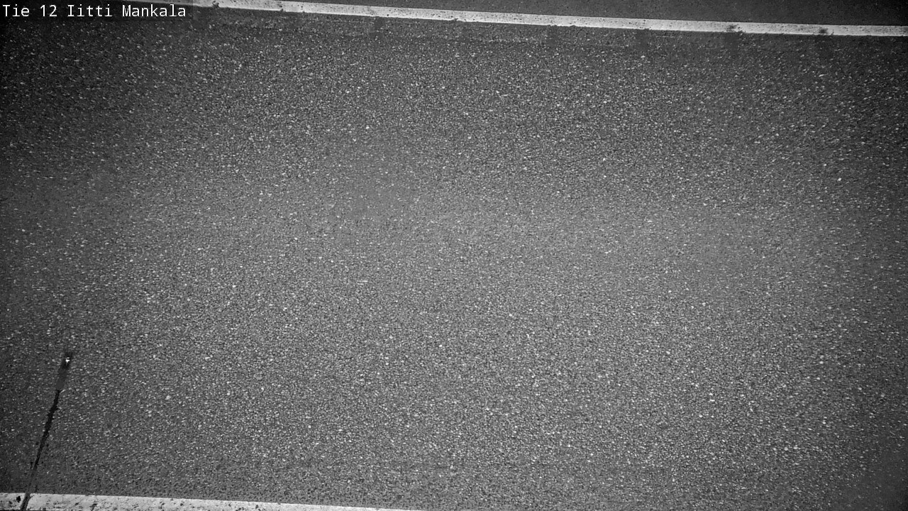 Kelikamerat Kuva Tie 12 Iitti, Mankala, Iitti, Päijät-Häme