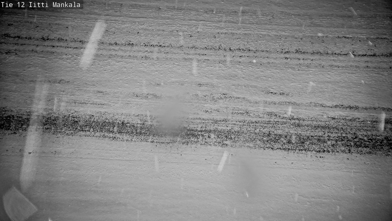 Kelikamerat Kuva Tie 12 Iitti, Mankala, Iitti, Päijät-Häme