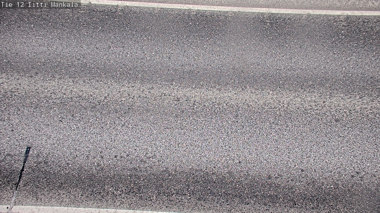 Kelikamerat Kuva Tie 12 Iitti, Mankala, Iitti, Päijät-Häme