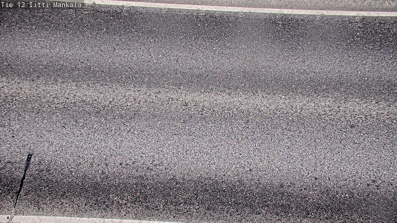 Kelikamerat Kuva Tie 12 Iitti, Mankala, Iitti, Päijät-Häme