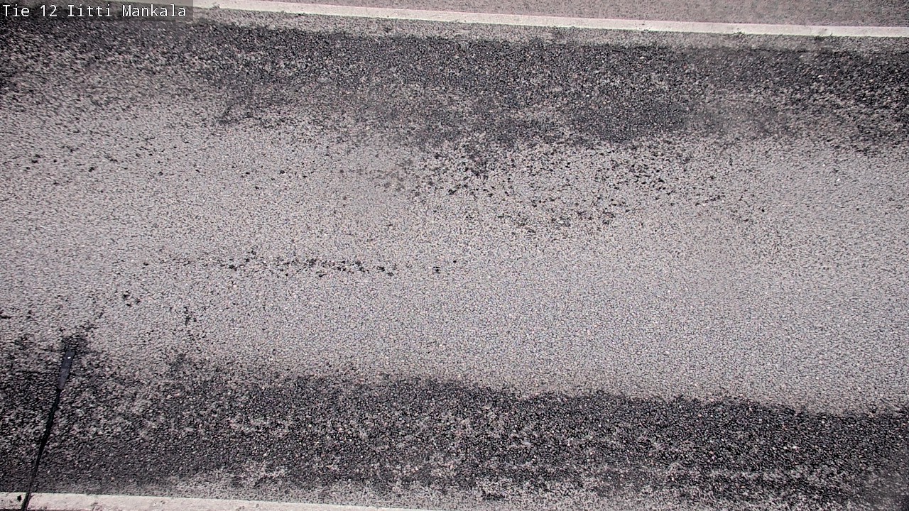 Kelikamerat Kuva Tie 12 Iitti, Mankala, Iitti, Päijät-Häme