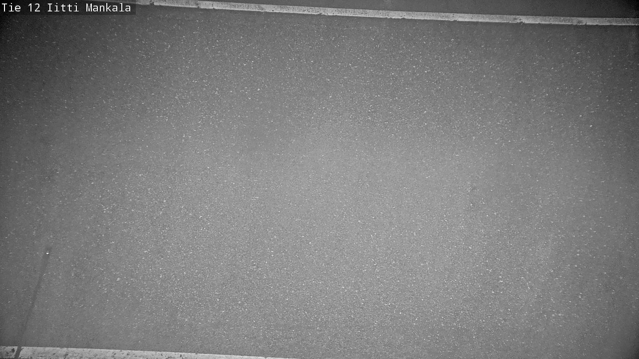 Kelikamerat Kuva Tie 12 Iitti, Mankala, Iitti, Päijät-Häme