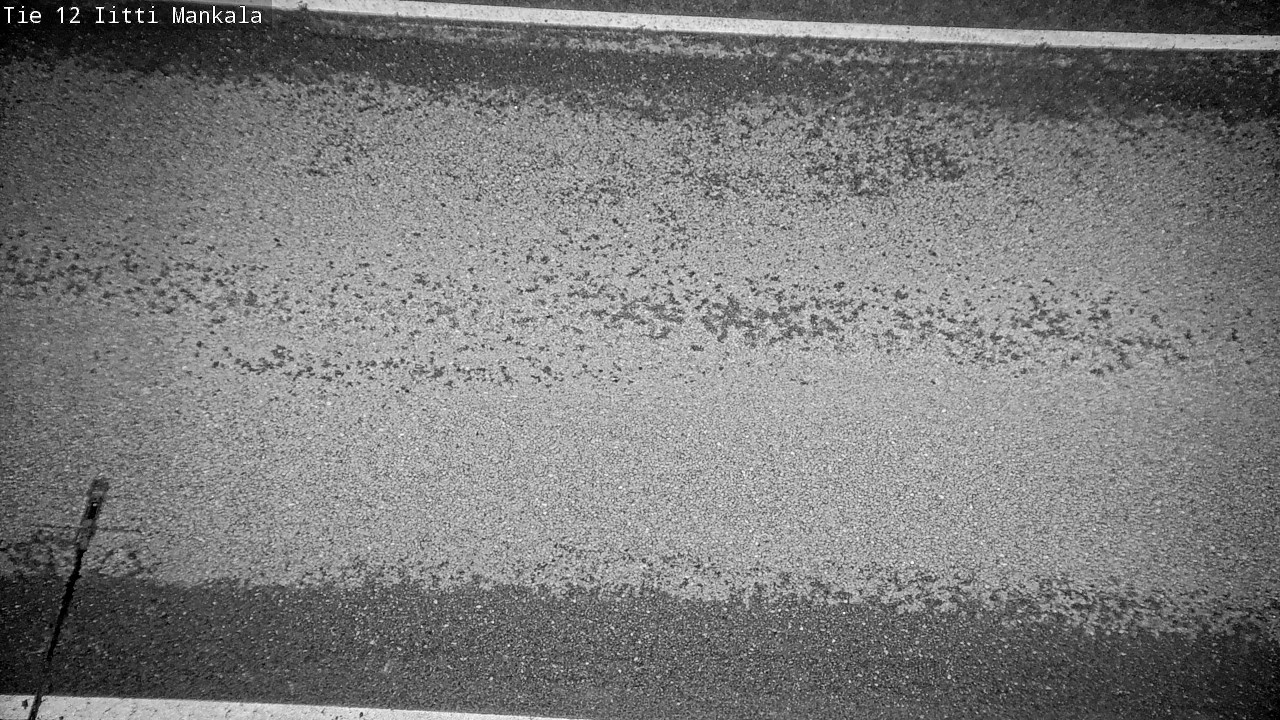 Kelikamerat Kuva Tie 12 Iitti, Mankala, Iitti, Päijät-Häme