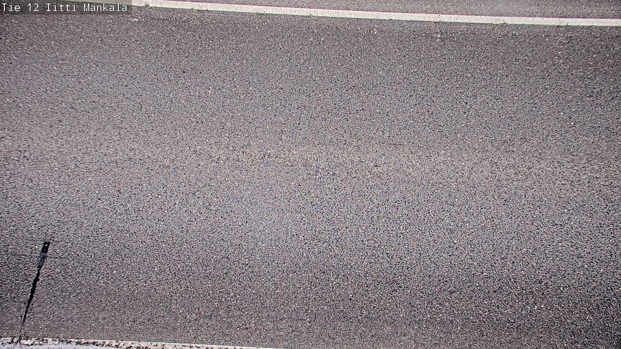 Kelikamerat Kuva Tie 12 Iitti, Mankala, Iitti, Päijät-Häme