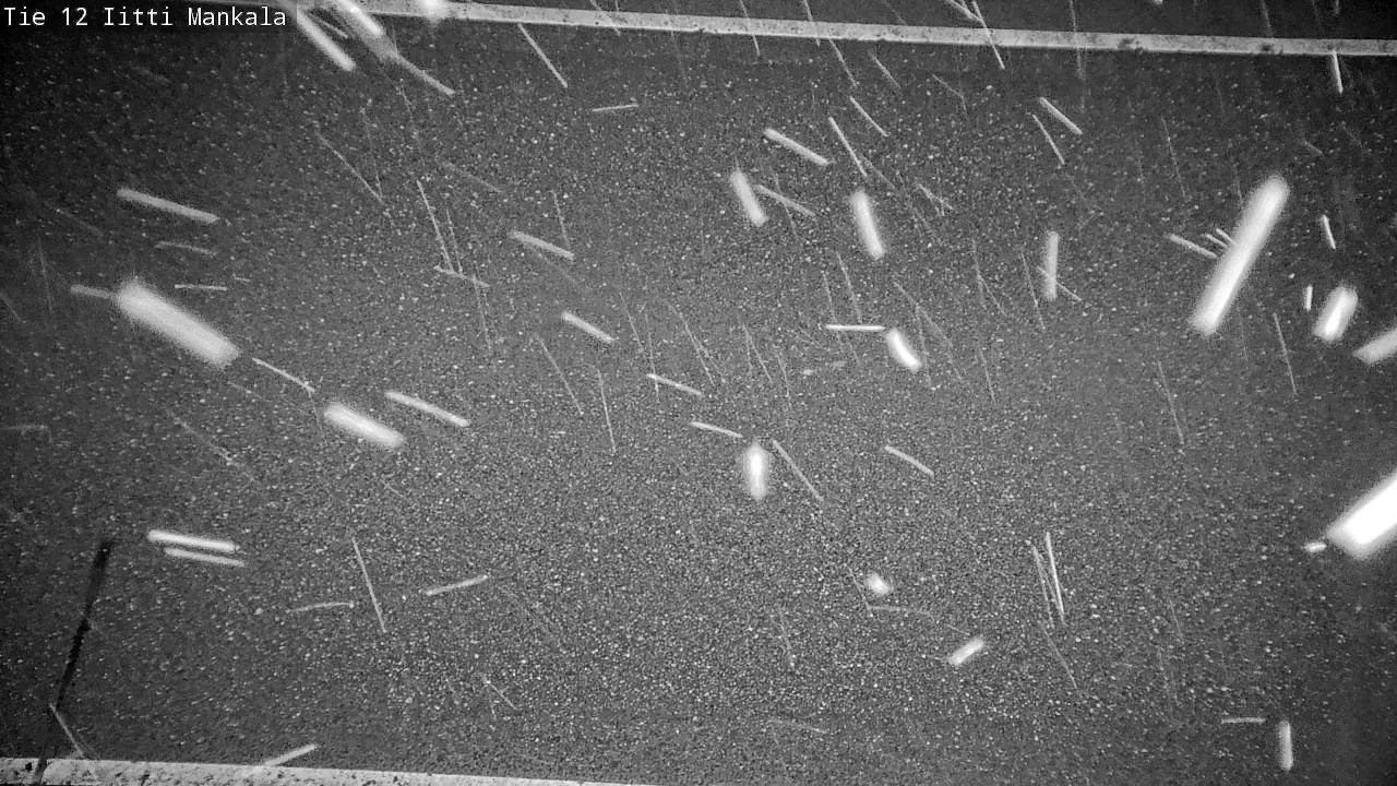 Kelikamerat Kuva Tie 12 Iitti, Mankala, Iitti, Päijät-Häme