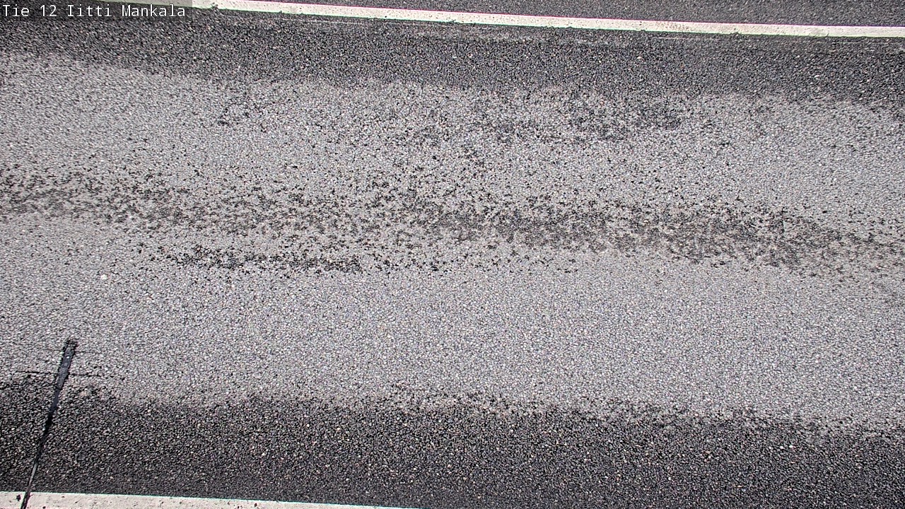 Kelikamerat Kuva Tie 12 Iitti, Mankala, Iitti, Päijät-Häme