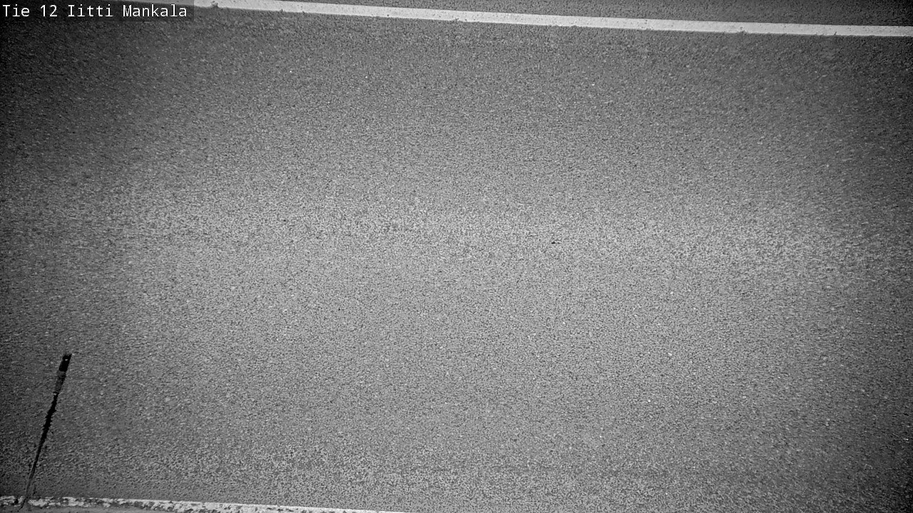 Kelikamerat Kuva Tie 12 Iitti, Mankala, Iitti, Päijät-Häme