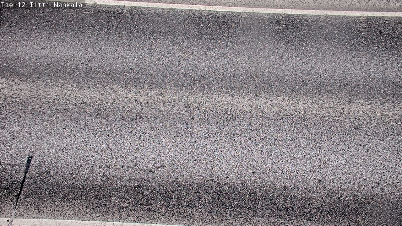 Kelikamerat Kuva Tie 12 Iitti, Mankala, Iitti, Päijät-Häme