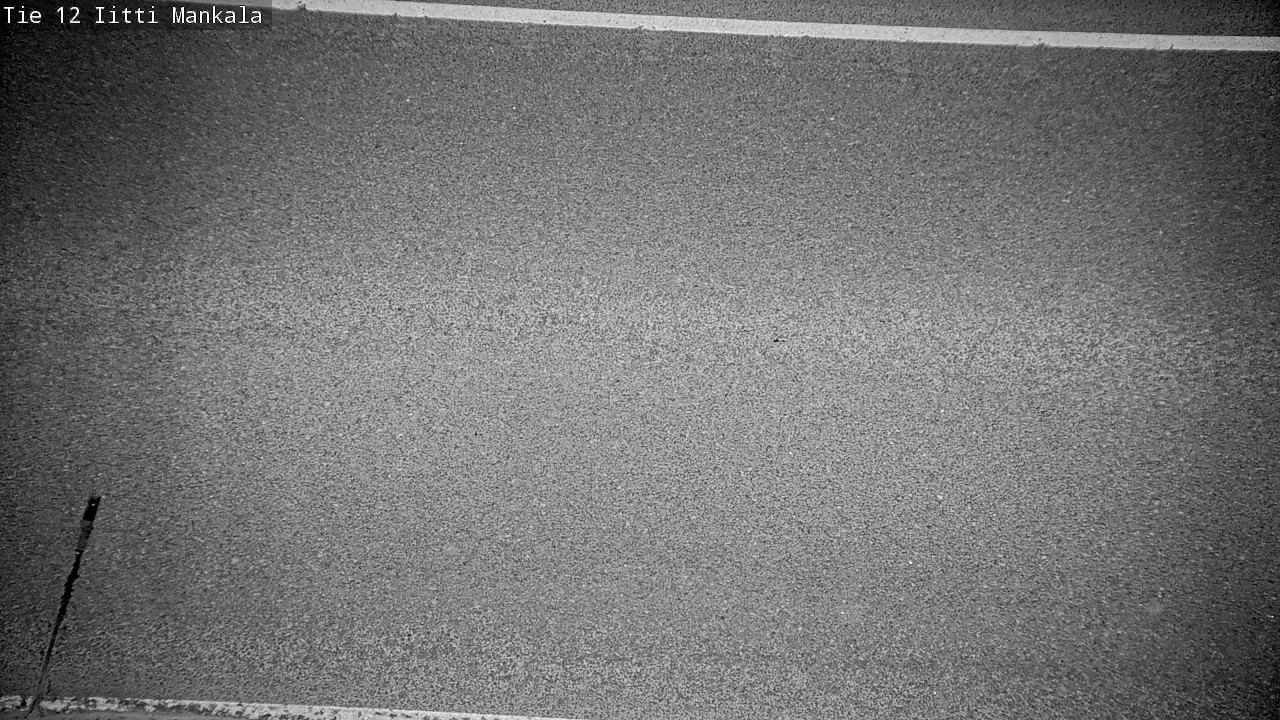 Kelikamerat Kuva Tie 12 Iitti, Mankala, Iitti, Päijät-Häme