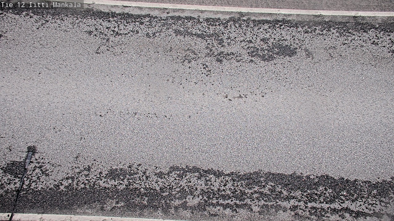 Kelikamerat Kuva Tie 12 Iitti, Mankala, Iitti, Päijät-Häme