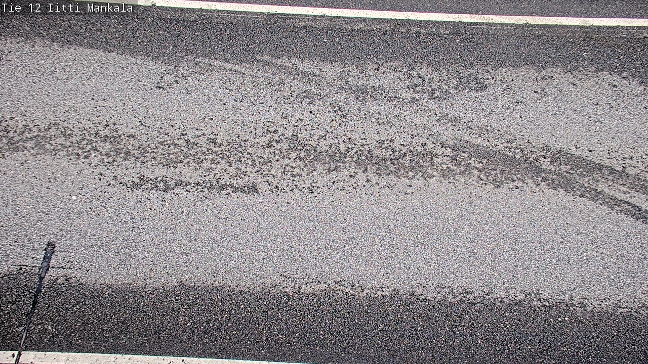 Kelikamerat Kuva Tie 12 Iitti, Mankala, Iitti, Päijät-Häme