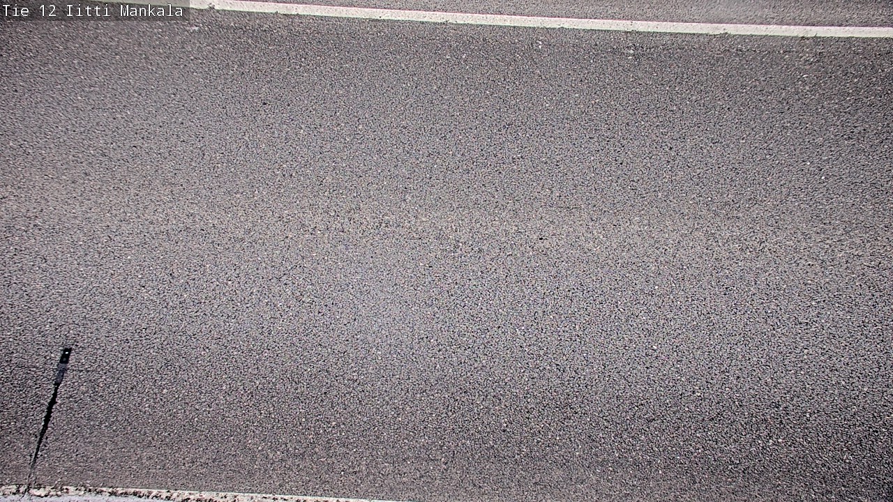 Kelikamerat Kuva Tie 12 Iitti, Mankala, Iitti, Päijät-Häme