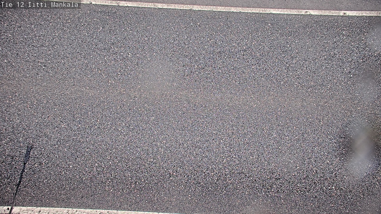 Kelikamerat Kuva Tie 12 Iitti, Mankala, Iitti, Päijät-Häme