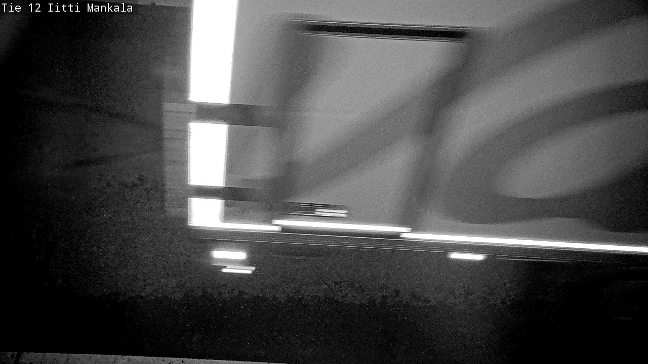 Kelikamerat Kuva Tie 12 Iitti, Mankala, Iitti, Päijät-Häme