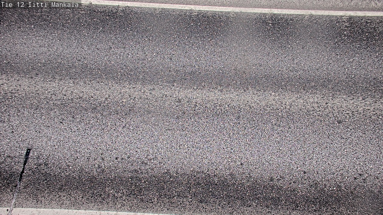 Kelikamerat Kuva Tie 12 Iitti, Mankala, Iitti, Päijät-Häme