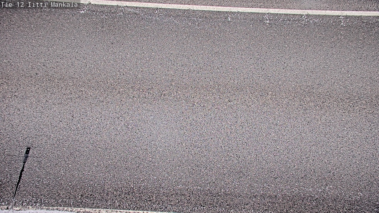 Kelikamerat Kuva Tie 12 Iitti, Mankala, Iitti, Päijät-Häme