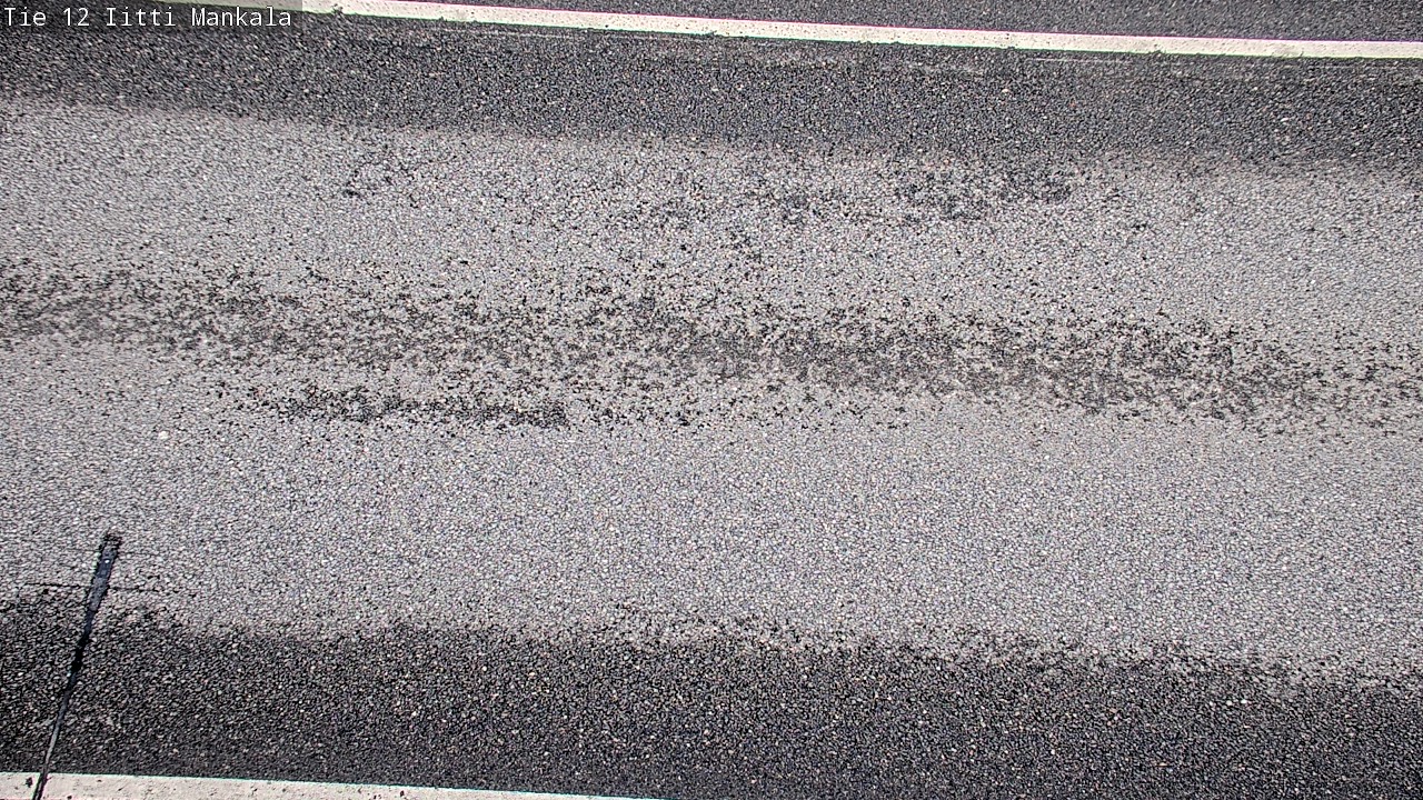 Kelikamerat Kuva Tie 12 Iitti, Mankala, Iitti, Päijät-Häme