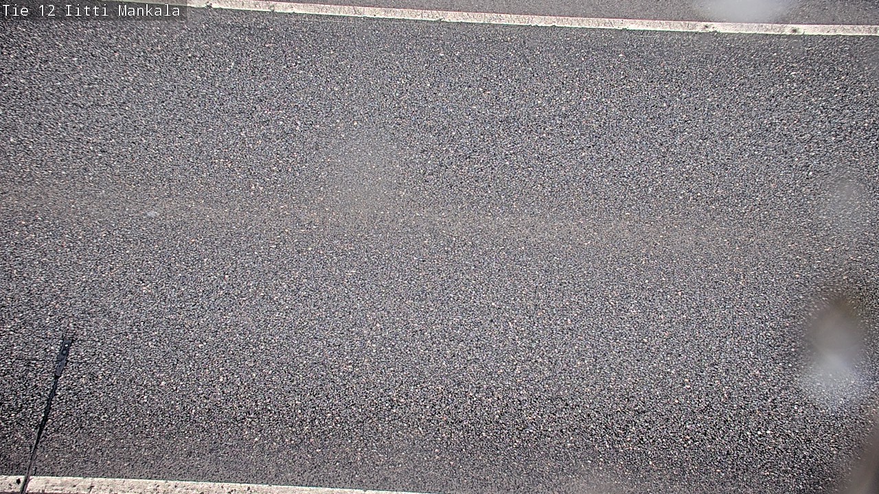 Kelikamerat Kuva Tie 12 Iitti, Mankala, Iitti, Päijät-Häme