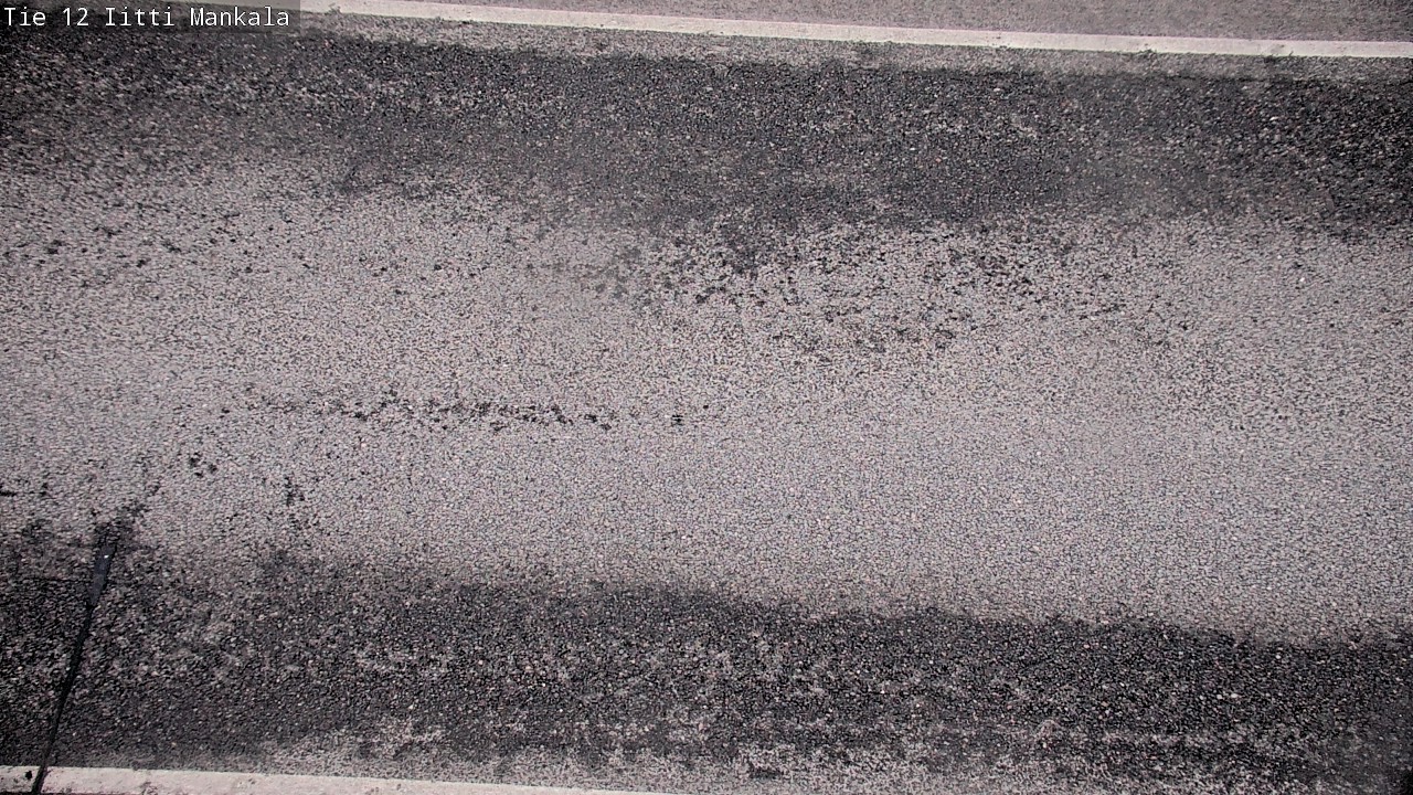 Kelikamerat Kuva Tie 12 Iitti, Mankala, Iitti, Päijät-Häme