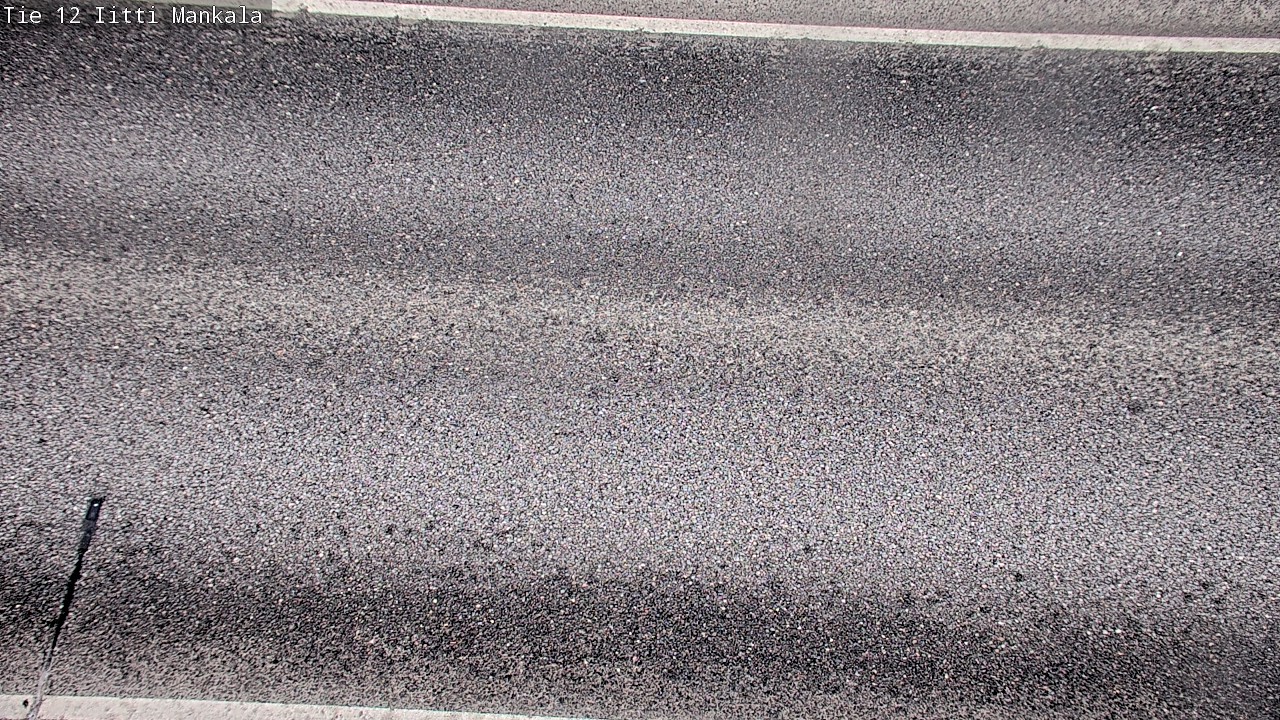 Kelikamerat Kuva Tie 12 Iitti, Mankala, Iitti, Päijät-Häme