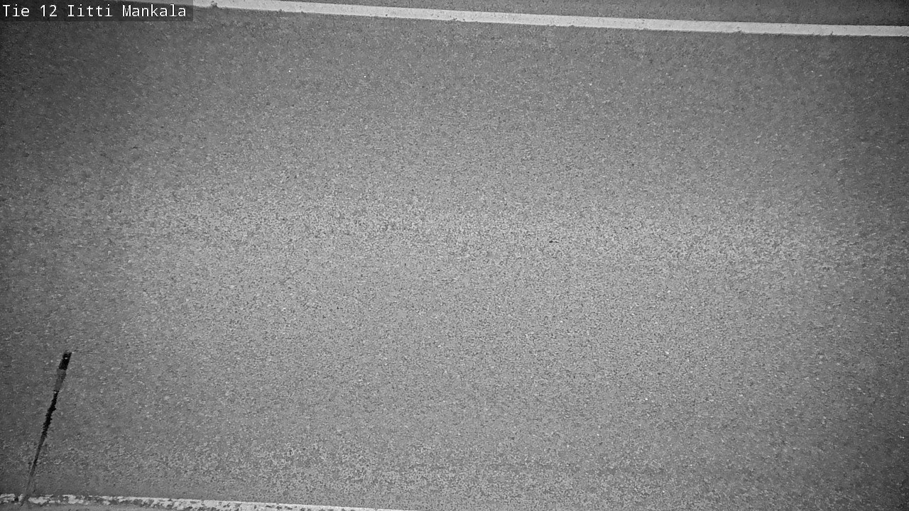 Kelikamerat Kuva Tie 12 Iitti, Mankala, Iitti, Päijät-Häme