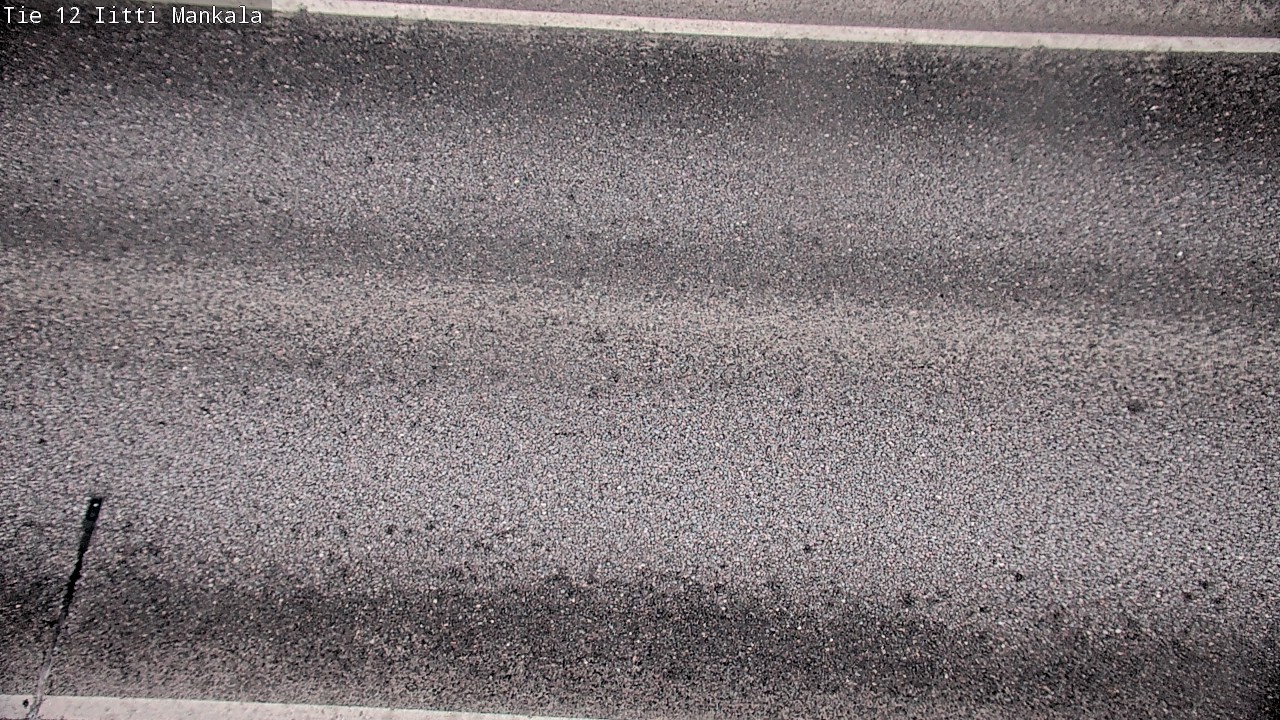 Kelikamerat Kuva Tie 12 Iitti, Mankala, Iitti, Päijät-Häme