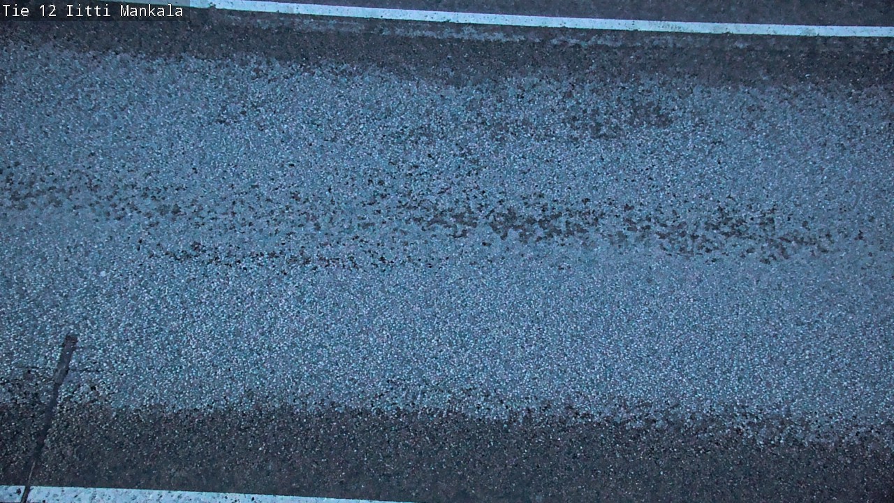 Kelikamerat Kuva Tie 12 Iitti, Mankala, Iitti, Päijät-Häme