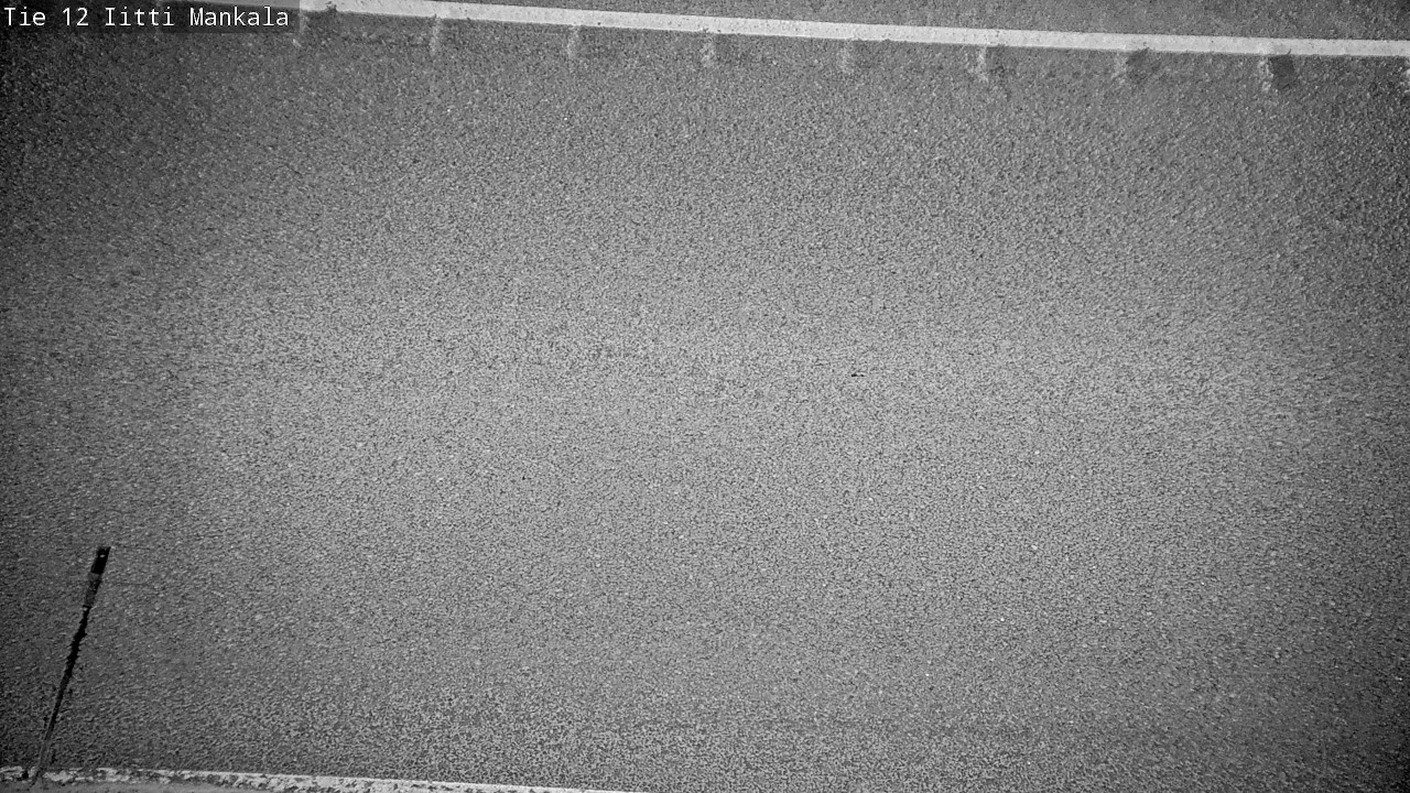 Kelikamerat Kuva Tie 12 Iitti, Mankala, Iitti, Päijät-Häme