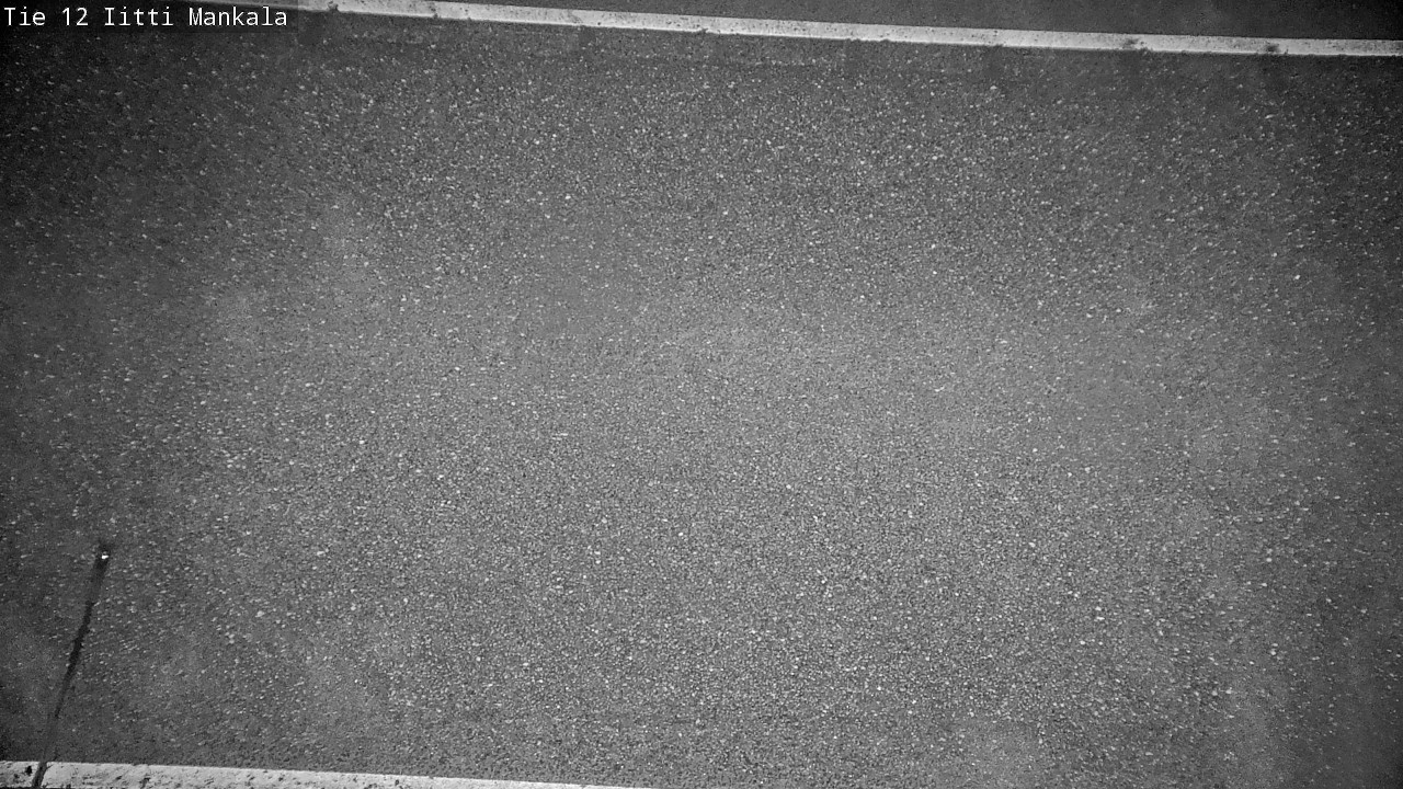 Kelikamerat Kuva Tie 12 Iitti, Mankala, Iitti, Päijät-Häme