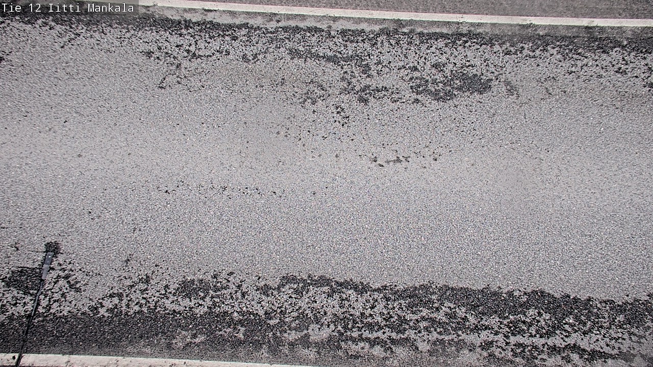 Kelikamerat Kuva Tie 12 Iitti, Mankala, Iitti, Päijät-Häme