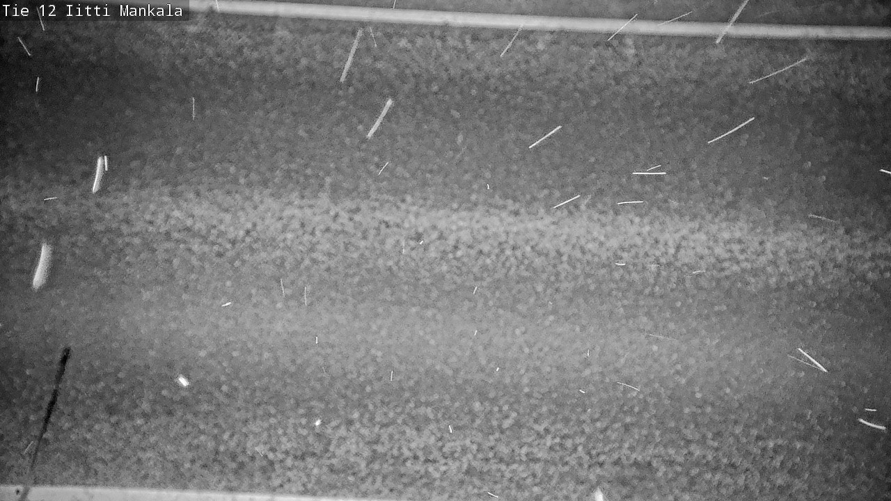 Kelikamerat Kuva Tie 12 Iitti, Mankala, Iitti, Päijät-Häme