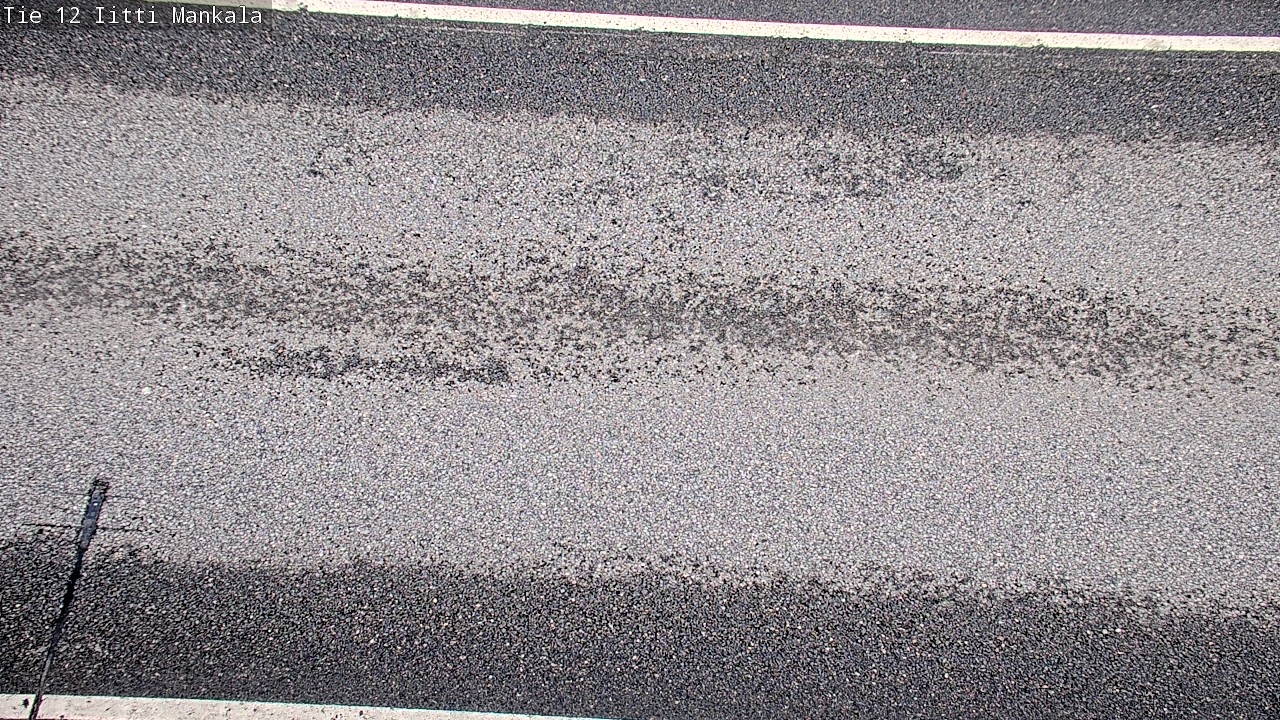 Kelikamerat Kuva Tie 12 Iitti, Mankala, Iitti, Päijät-Häme