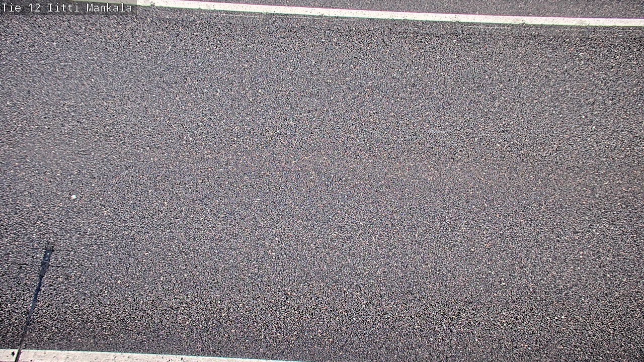 Kelikamerat Kuva Tie 12 Iitti, Mankala, Iitti, Päijät-Häme