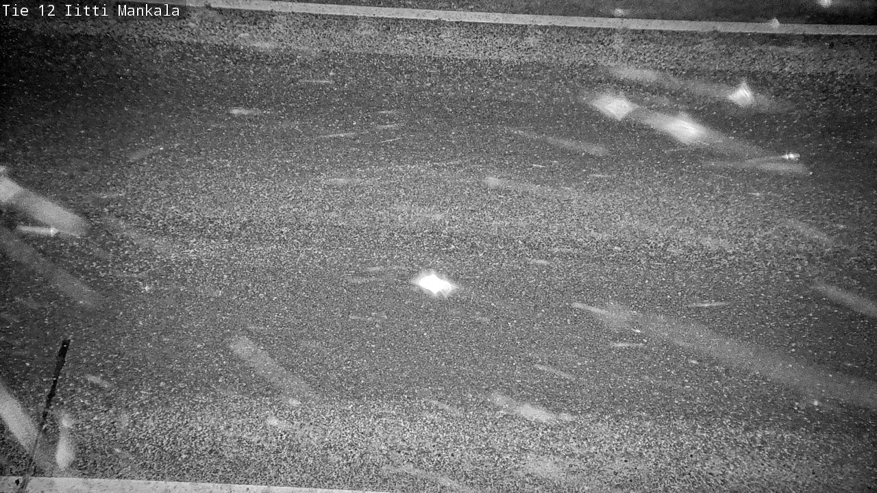 Kelikamerat Kuva Tie 12 Iitti, Mankala, Iitti, Päijät-Häme