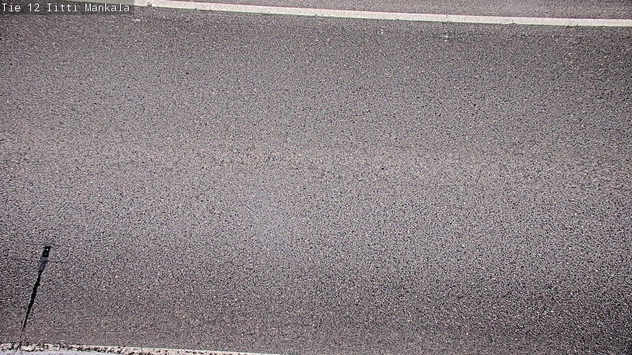 Kelikamerat Kuva Tie 12 Iitti, Mankala, Iitti, Päijät-Häme