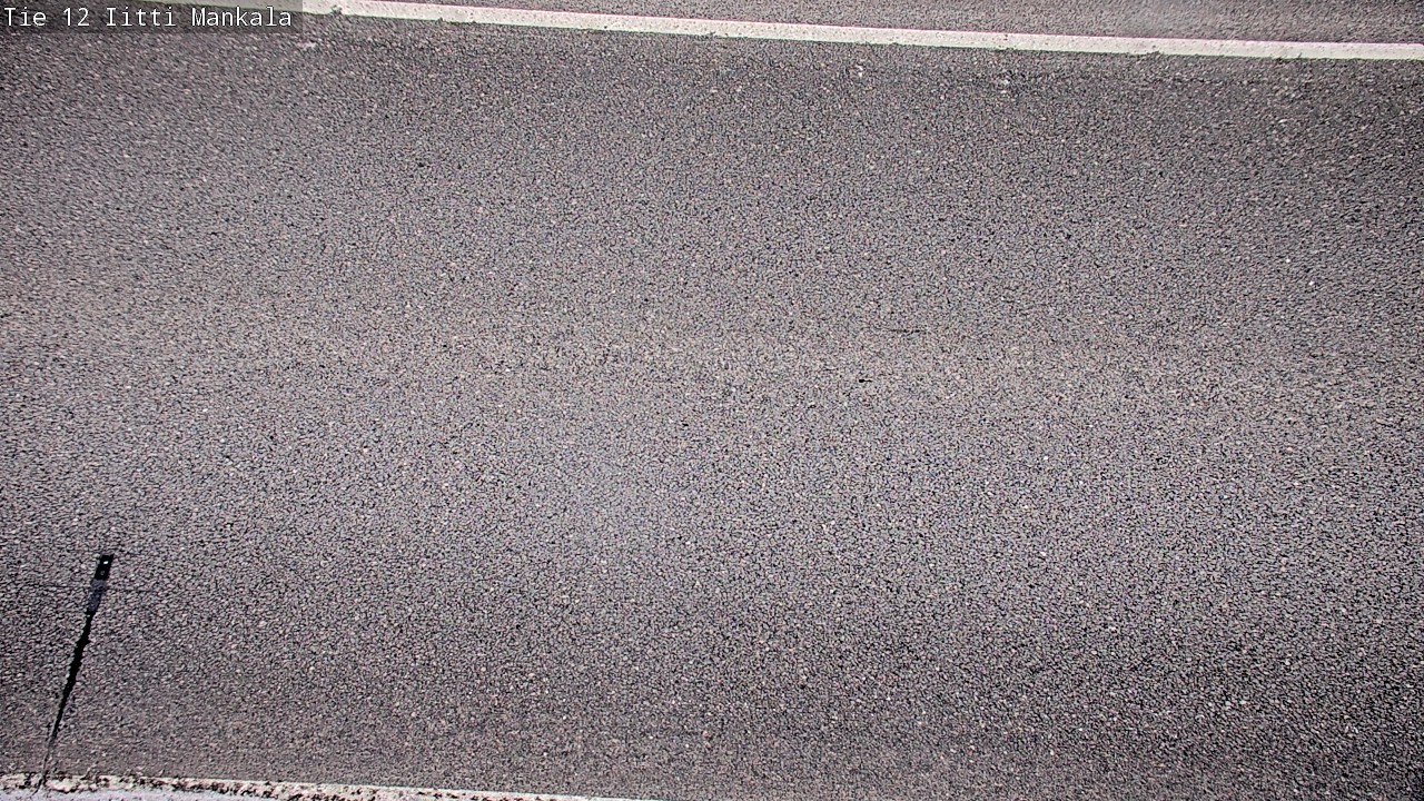 Kelikamerat Kuva Tie 12 Iitti, Mankala, Iitti, Päijät-Häme