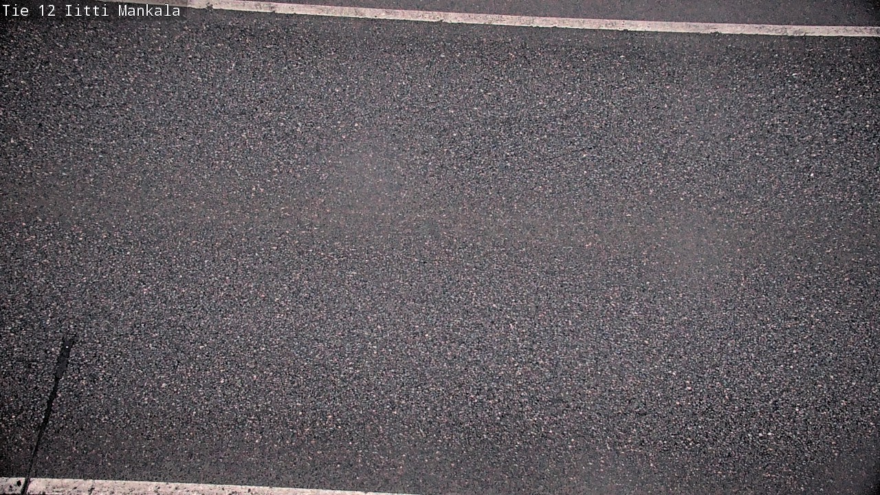 Kelikamerat Kuva Tie 12 Iitti, Mankala, Iitti, Päijät-Häme