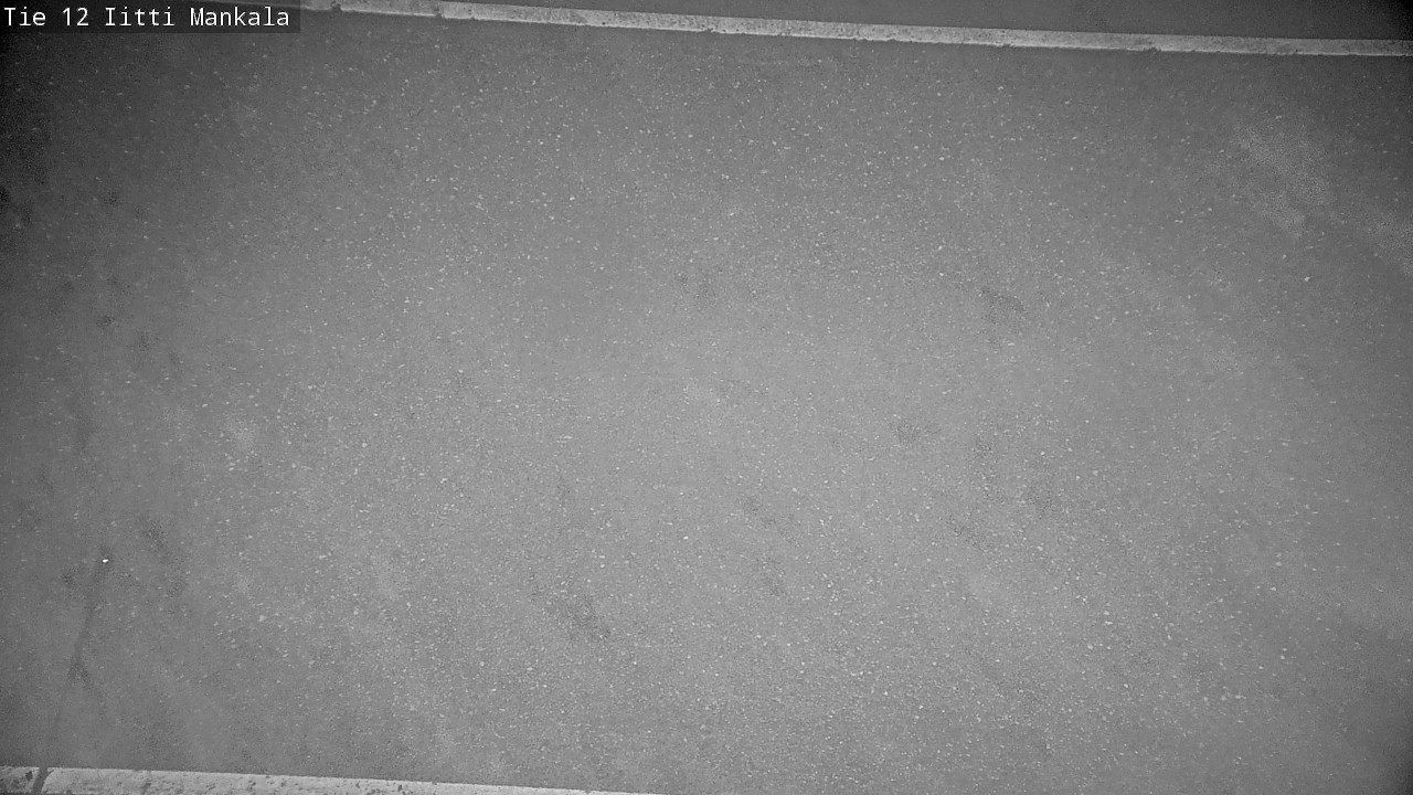 Kelikamerat Kuva Tie 12 Iitti, Mankala, Iitti, Päijät-Häme